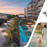 Alpha Vert Brazilian Town/Houses