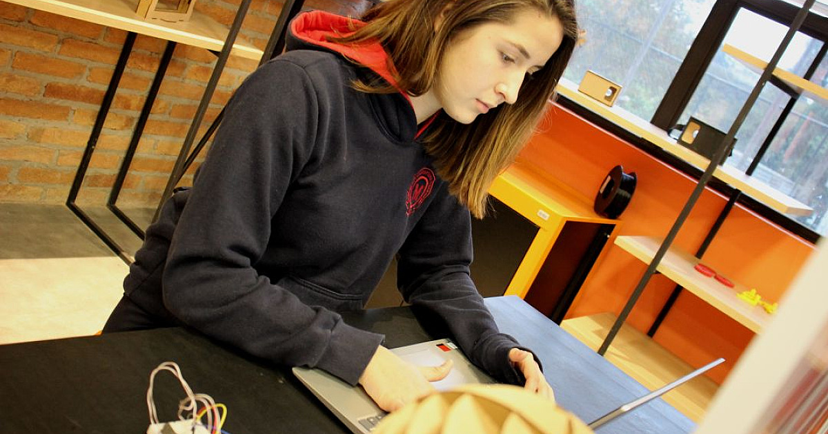 Para 2022, Mackenzie Tamboré destaca  Empreendedorismo, Tecnologia e Inovação