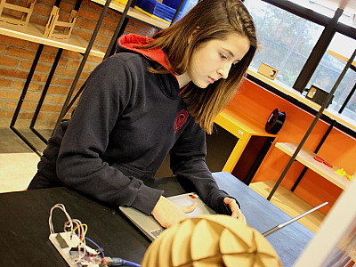 Para 2022, Mackenzie Tamboré destaca  Empreendedorismo, Tecnologia e Inovação