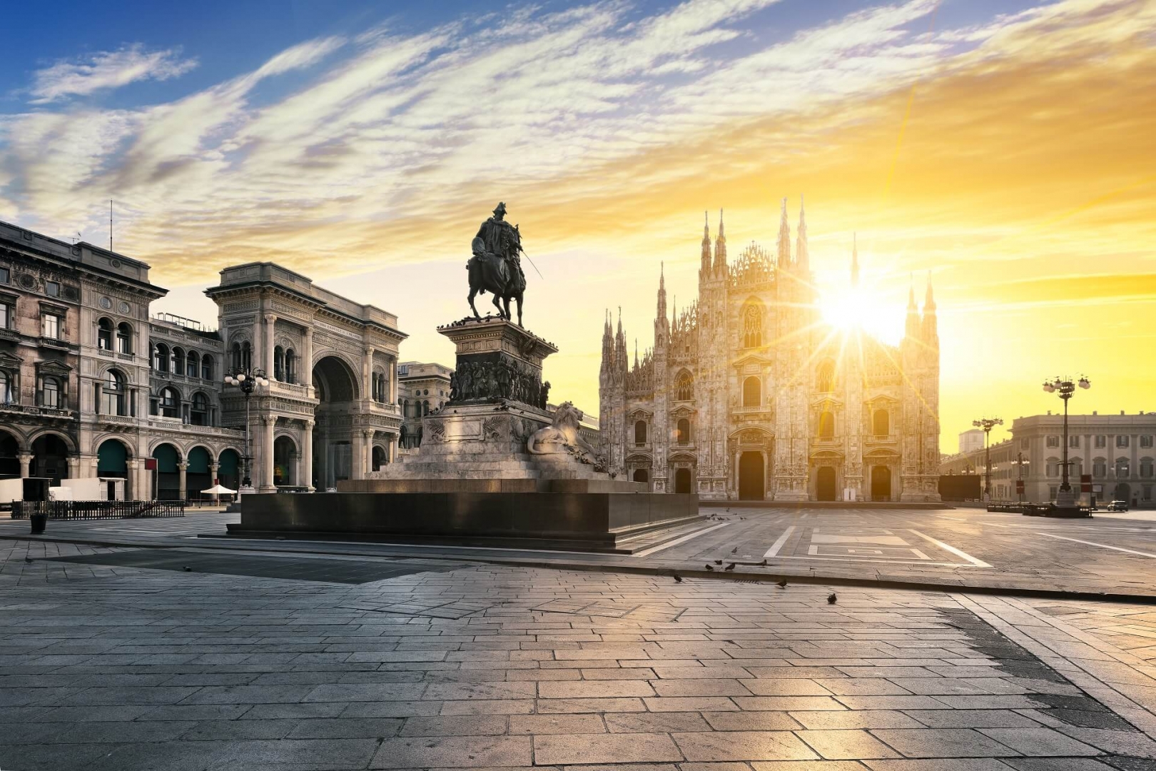 Universidade italiana oferece bolsas para graduação e mestrado