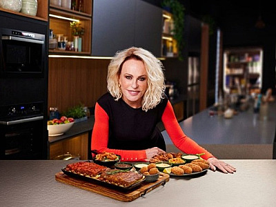 Outback Steakhouse lança pratos vencedores de reality da TV Globo