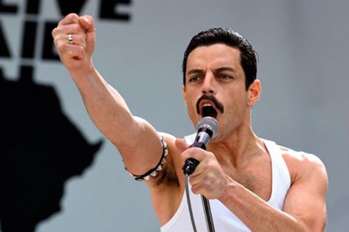 5 filmes para celebrar o Dia Mundial do Rock