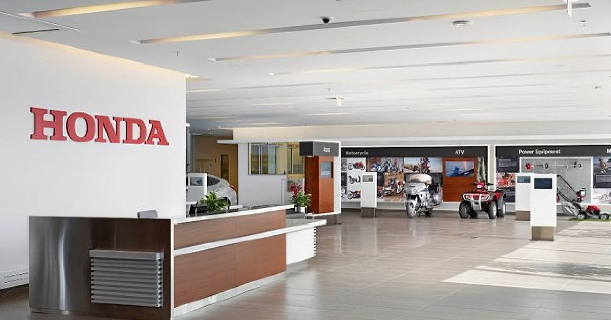 Honda abre vagas para Programa de Estágio 2023