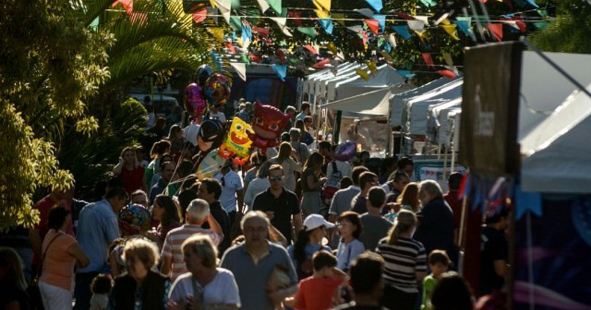 Temporada de festas juninas tem início no fim de maio em Alphaville