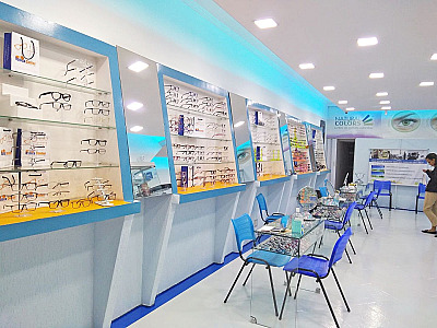 Com unidade em Barueri, Óptica Center cresce 45% em meio à crise do novo coronavírus