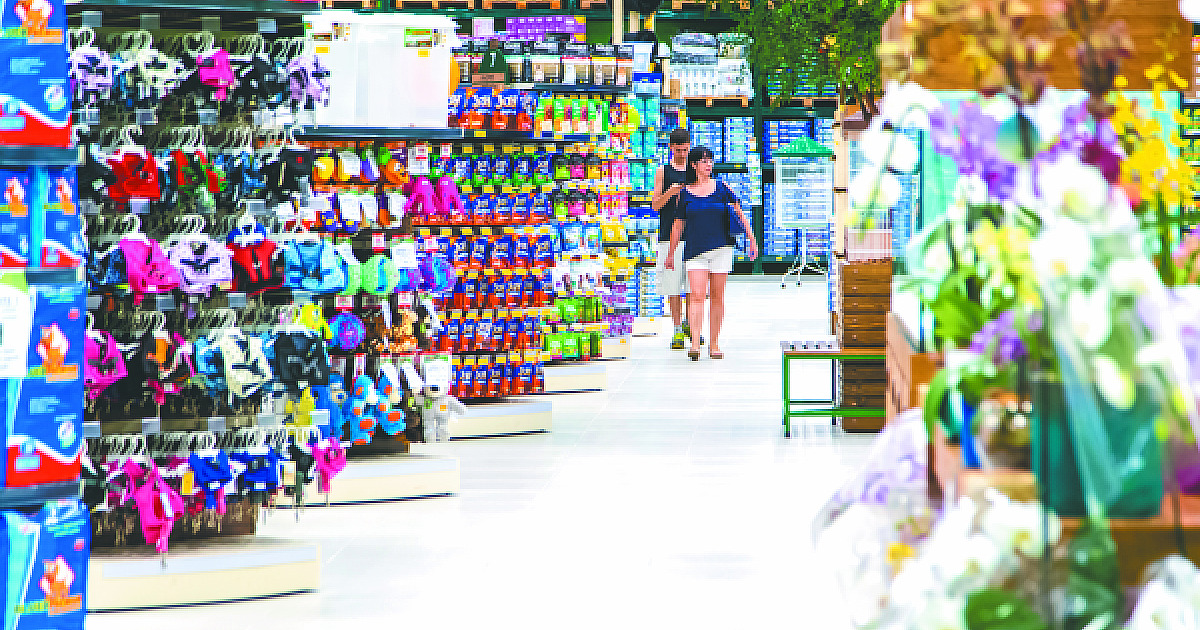 Cobasi inaugura loja na Alameda Araguaia