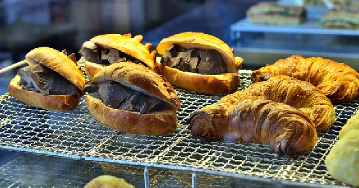 Pães da St. Chico ganham nova vitrine em São Paulo
