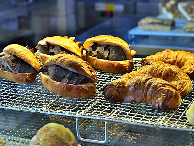 Pães da St. Chico ganham nova vitrine em São Paulo