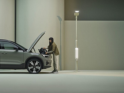 Volvo Car Brasil expande seu portfólio elétrico e abre pré-venda de modelo mais acessível