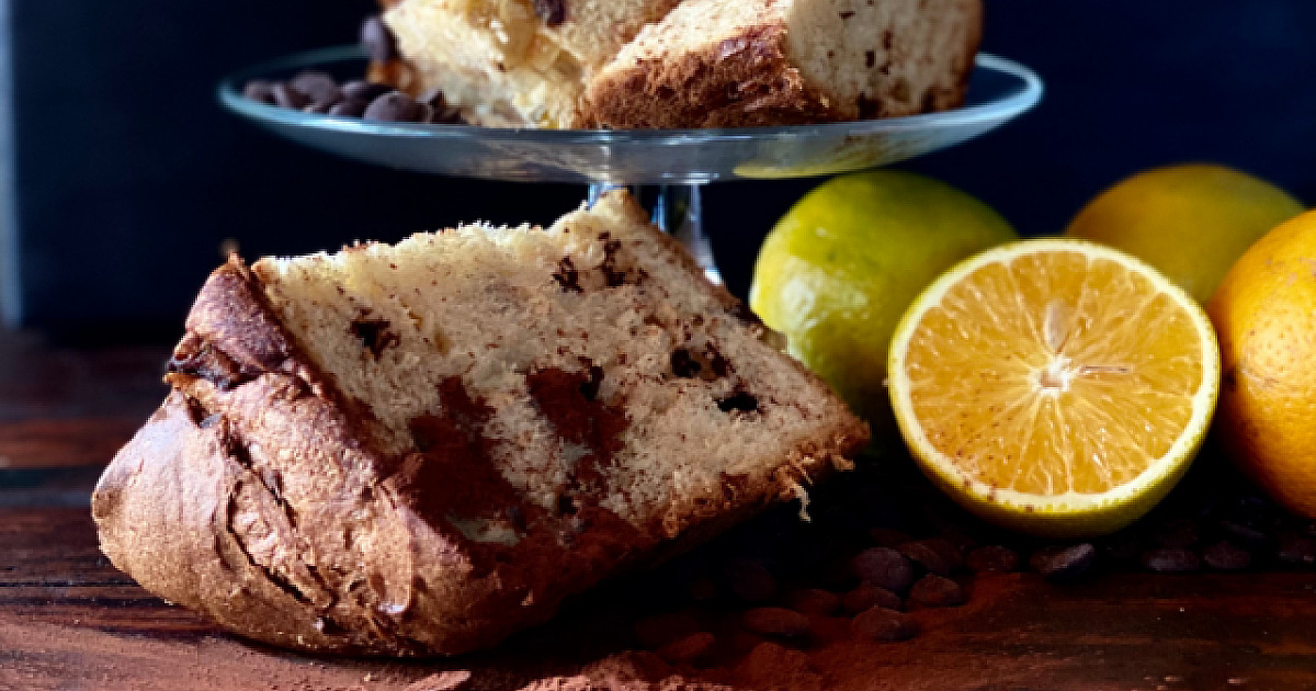 La Guapa lança panetone para as celebrações de final de ano