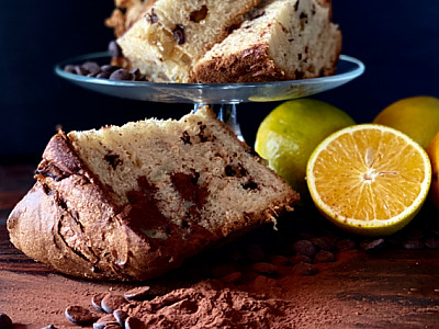 La Guapa lança panetone para as celebrações de final de ano