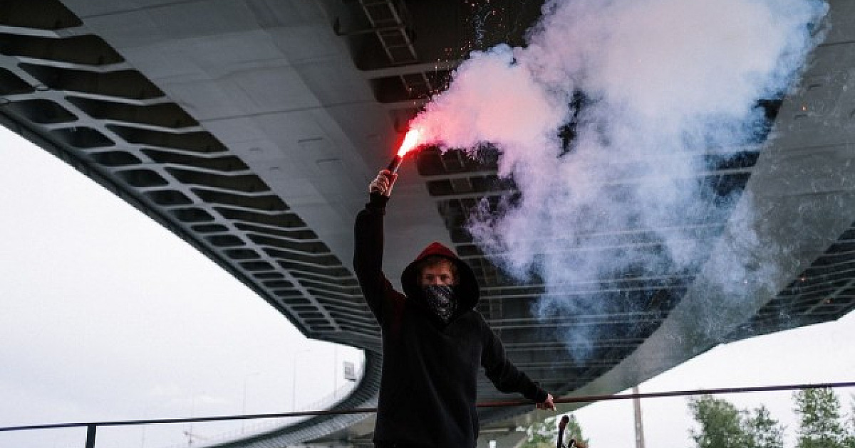 Barueri proíbe uso de fogos de artifício com estouro