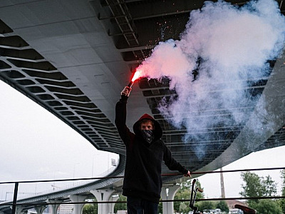 Barueri proíbe uso de fogos de artifício com estouro