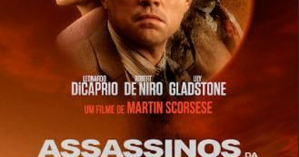 Assassinos da Lua das Flores