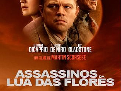 Assassinos da Lua das Flores