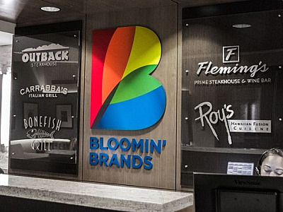 Bloomin’ Brands, detentora da marca Outback, abre vagas de estágio