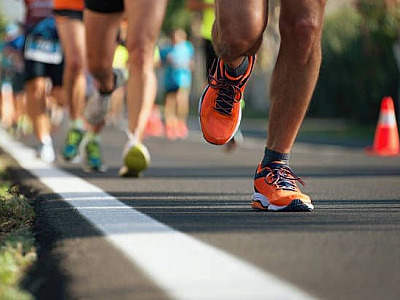 Meia maratona de Alphaville será dia 14 de setembro, inscrições já estão abertas