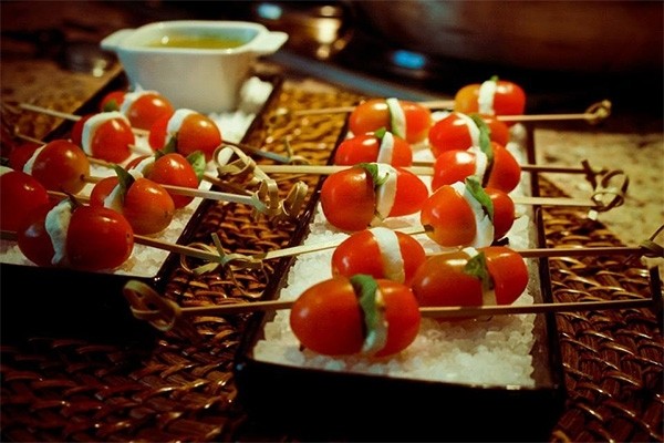 Festival de Sensações