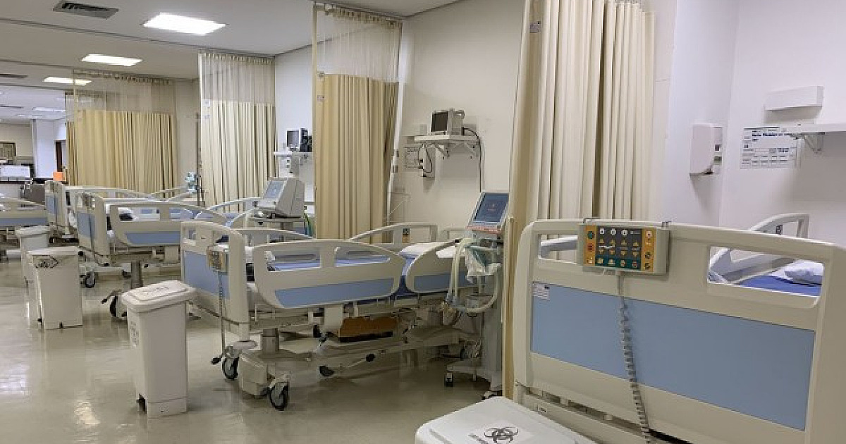 Para enfrentar Covid-19, Cioeste abre contratação direta de leitos de UTI