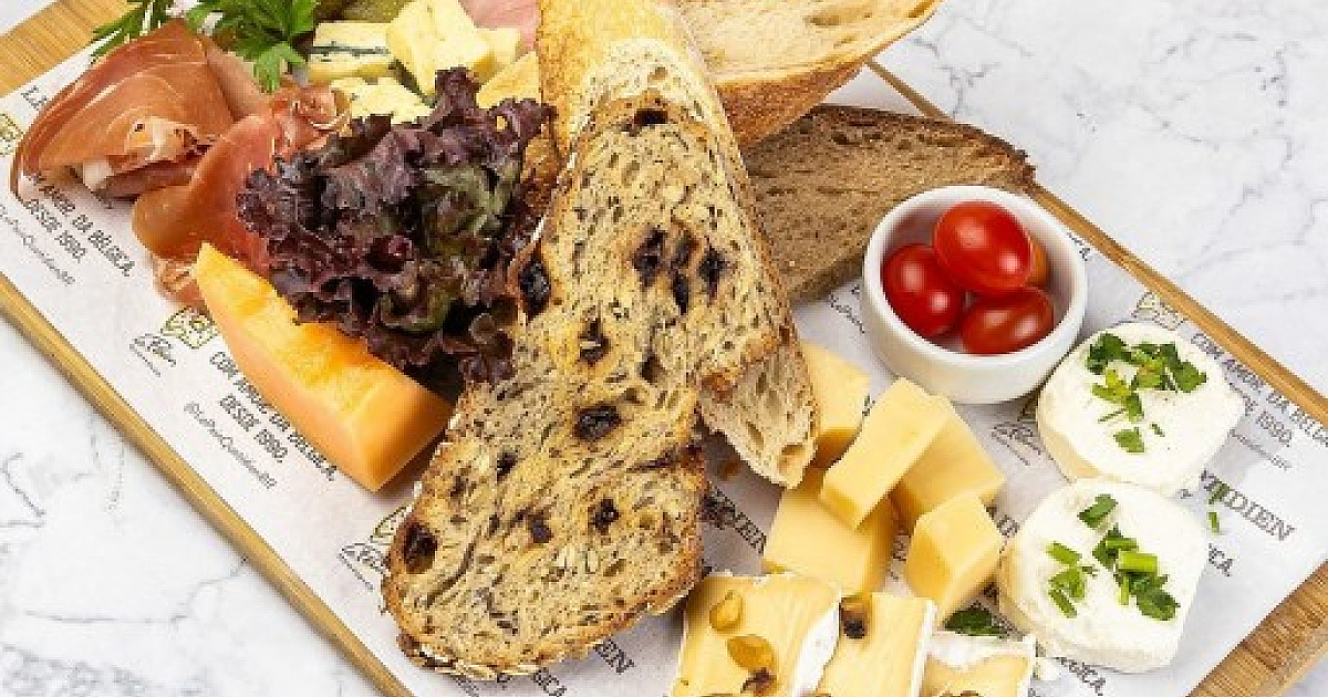 Com unidade em Alphaville, Le Pain Quotidien anuncia menu de inverno