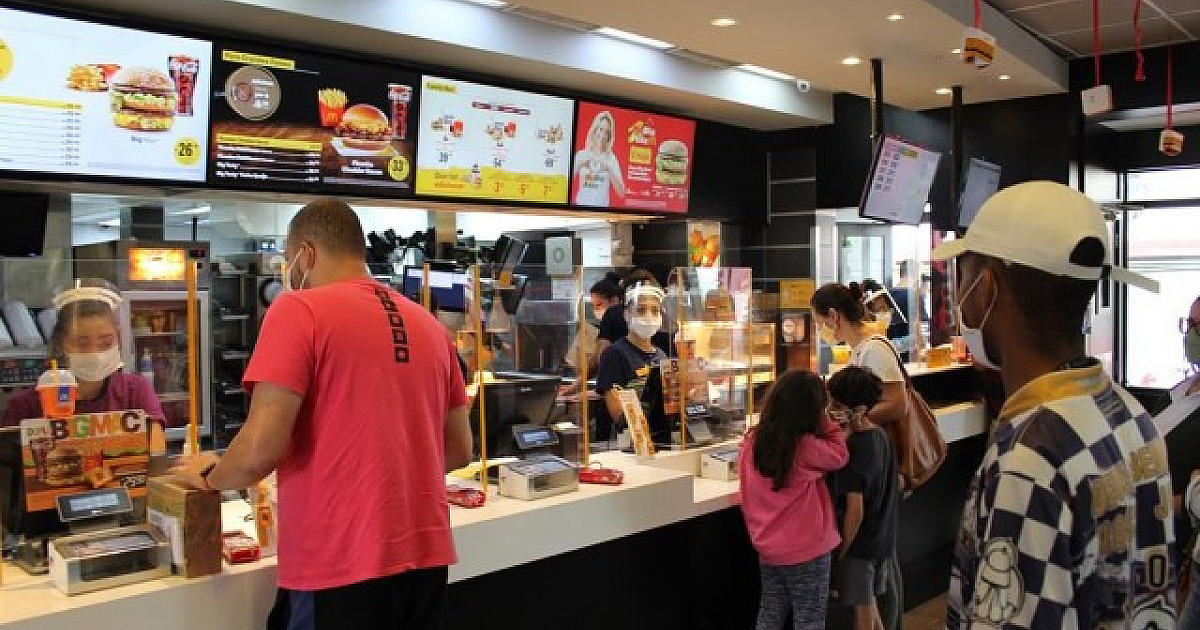 Barueri repassa mais de R$ 260 mil ao Graacc com venda de tíquetes do McDia Feliz