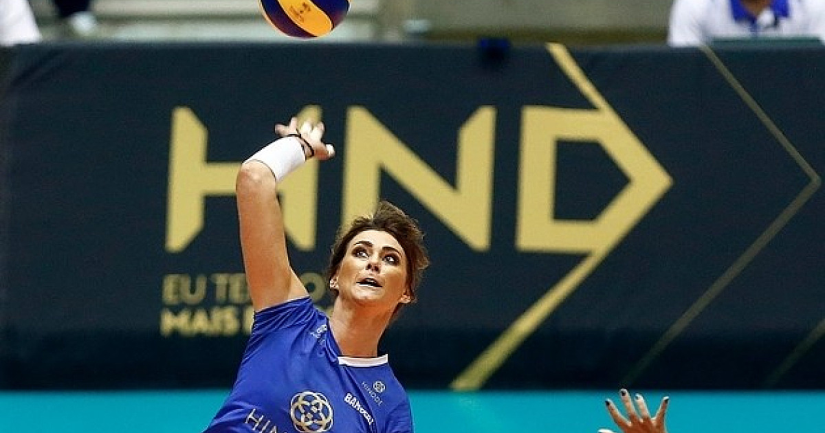 Hinode Barueri começa a decisão contra Osasco