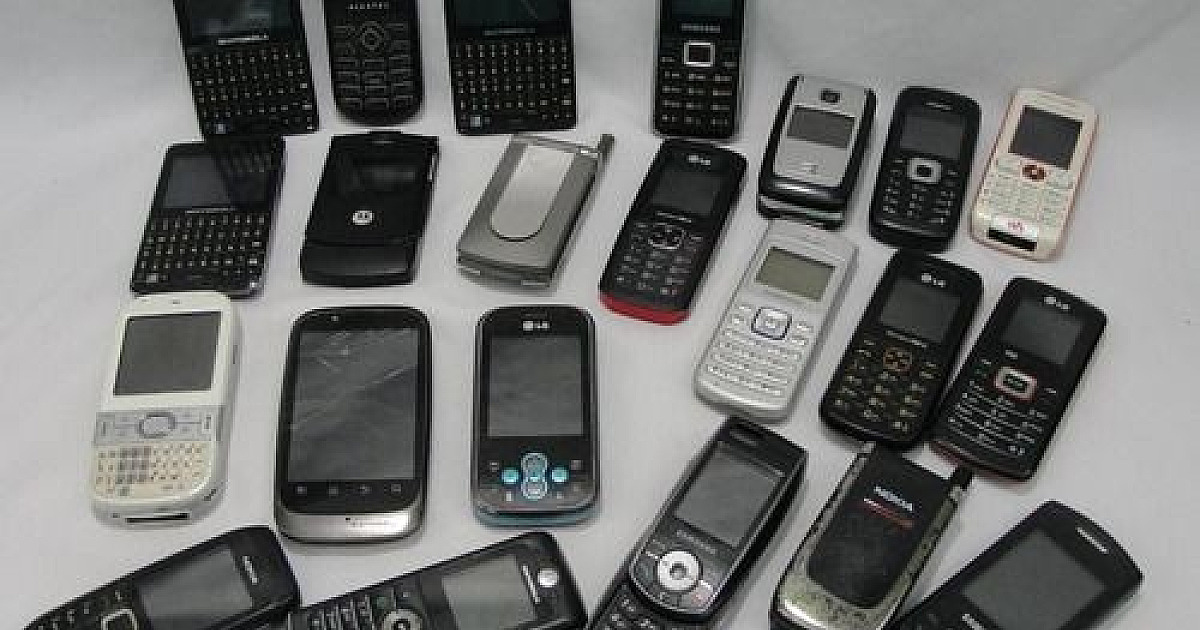 Tem um celular antigo sobrando? Confira o que fazer com ele para aproveitá-lo!