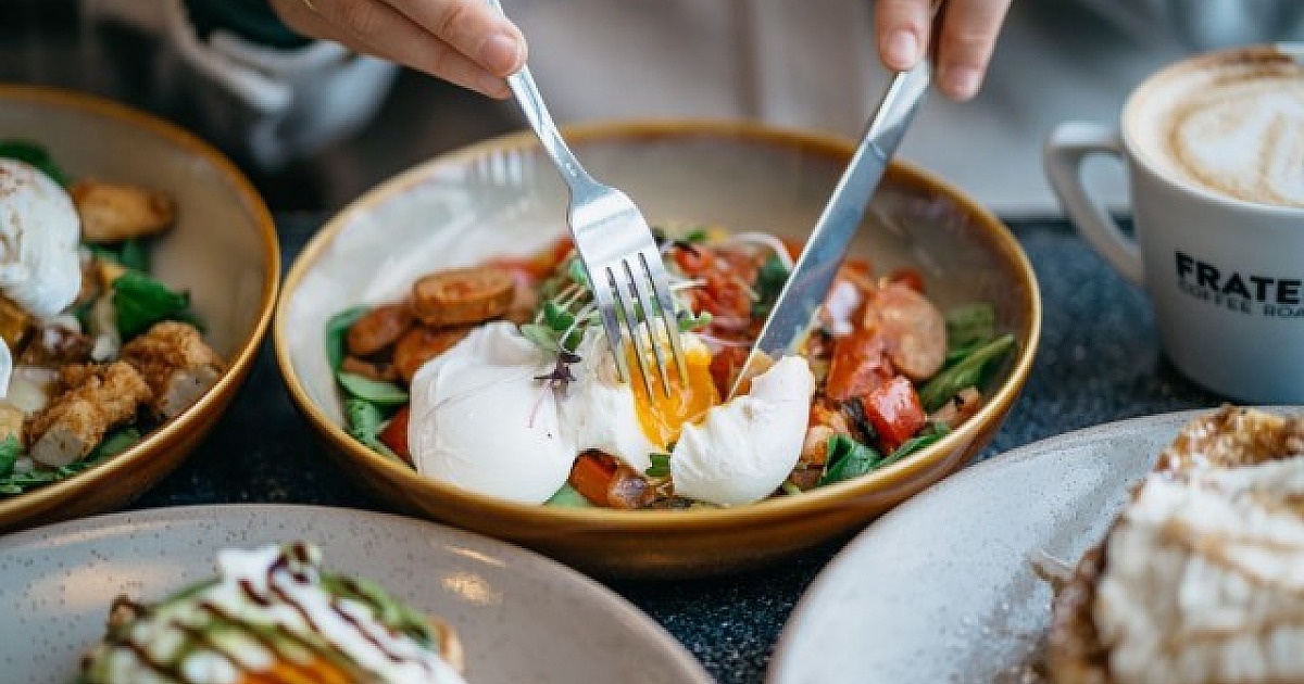 Festival reúne hotéis com cafés da manhãs a partir de R$ 24,90