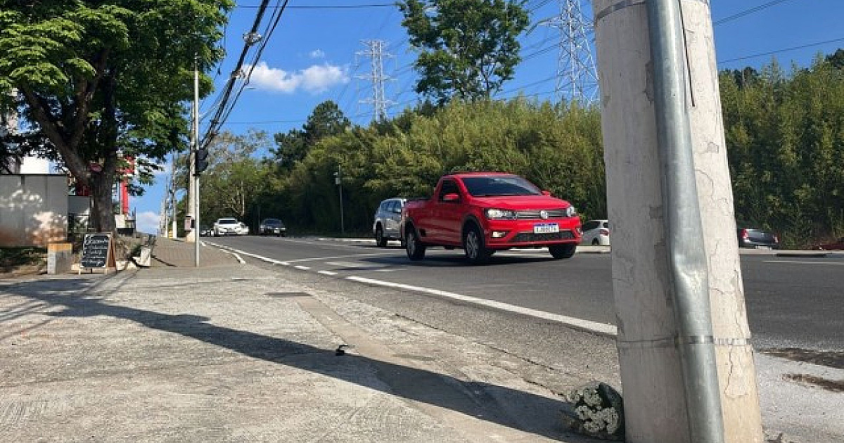 Juntas, Barueri e Santana de Parnaíba registram mais de 25 acidentes fatais neste ano