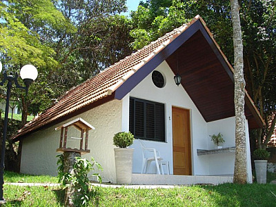 Hotel Estância Atibainha Resort & Convention oferece descontos especiais em agosto e setembro