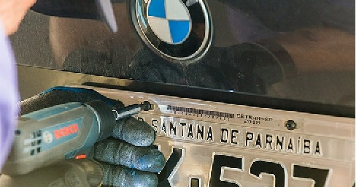 Para moradores com veículos de Parnaíba, IPTU terá desconto de 5%