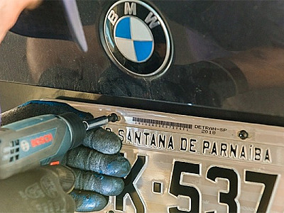 Para moradores com veículos de Parnaíba, IPTU terá desconto de 5%