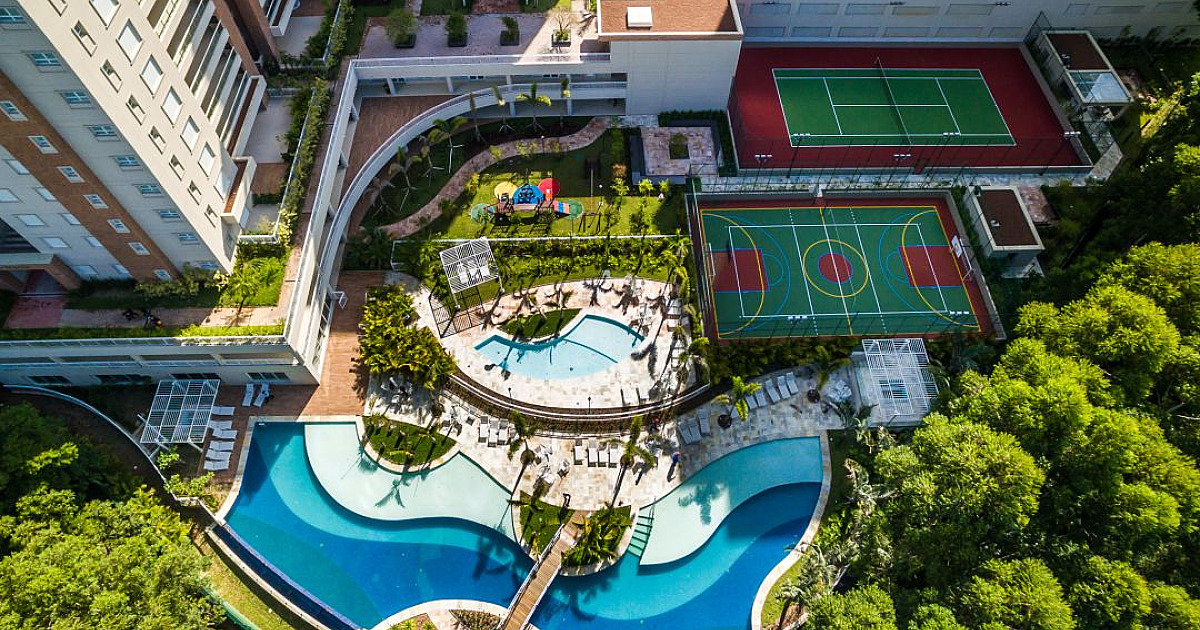 Campanha Invest Bem da MPD oferece imóveis prontos a partir de R$ 171,7 mil