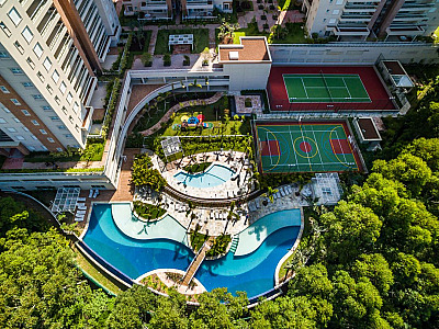 Campanha Invest Bem da MPD oferece imóveis prontos a partir de R$ 171,7 mil