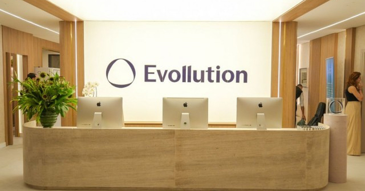 Instituto Evollution inaugura nova sede em Alphaville com foco em saúde integrativa e performance