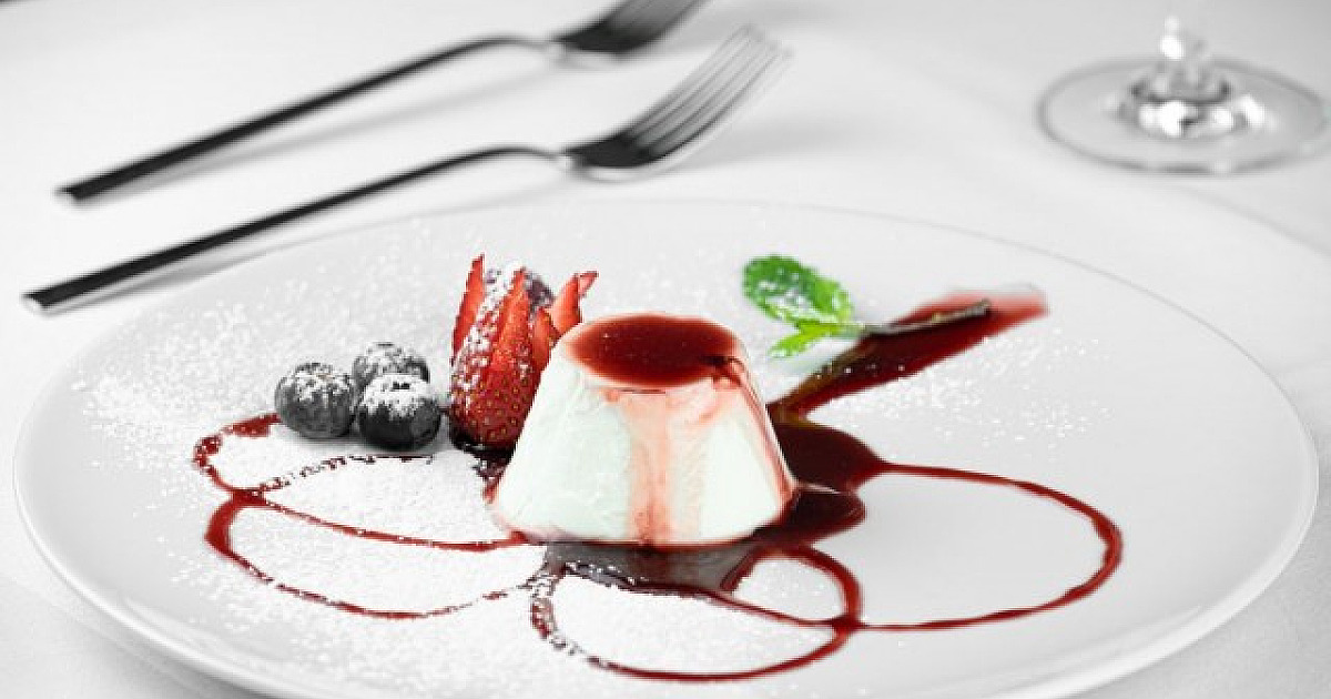 4 restaurantes para celebrar o Dia do Pudim