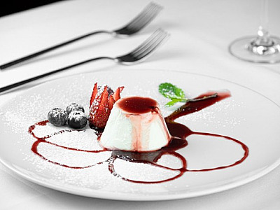 4 restaurantes para celebrar o Dia do Pudim