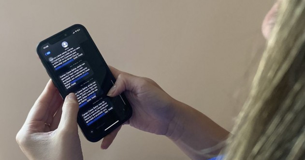 50% dos moradores de Alphaville já caíram em golpes na internet