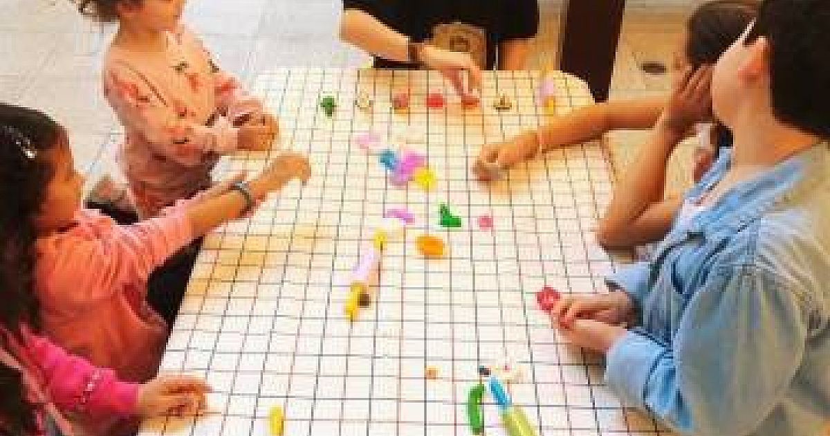 Alpha Square Mall terá atrações juninas para crianças neste sábado (15)