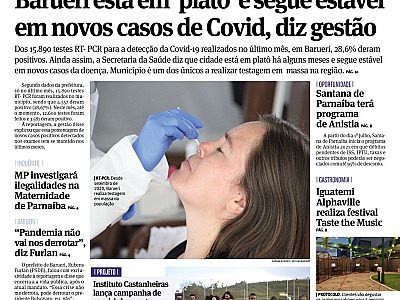 Edição 919