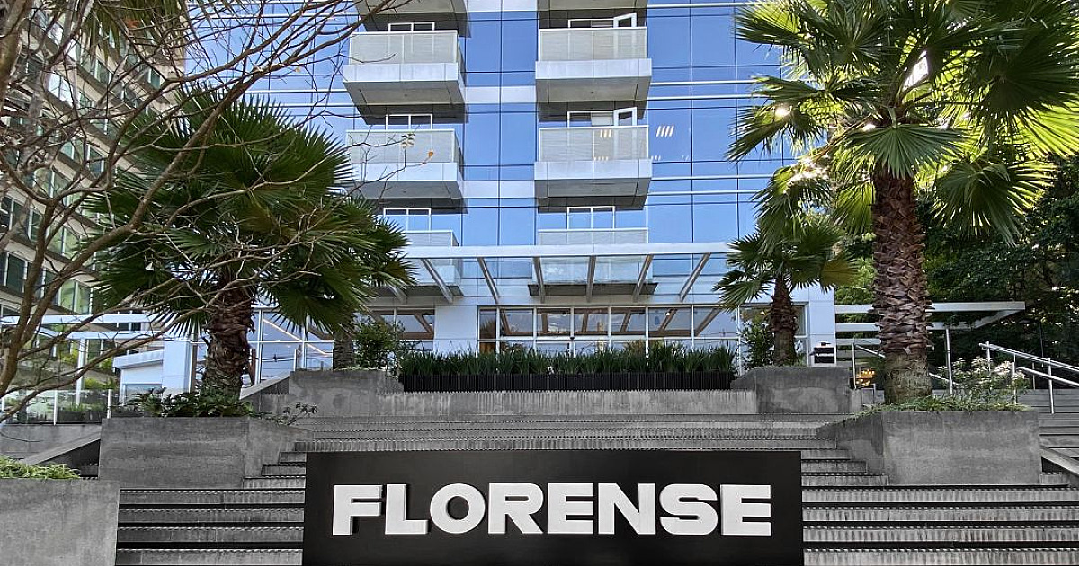 Uma Nova Iorque em Alphaville