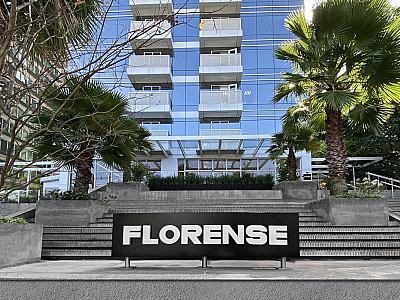 Uma Nova Iorque em Alphaville