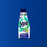 Anvisa manda recolher lava-roupas líquido da Ypê por contaminação