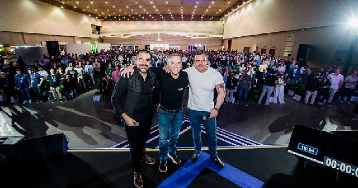 Summit Gestão em Negócios chega a Alphaville em outubro