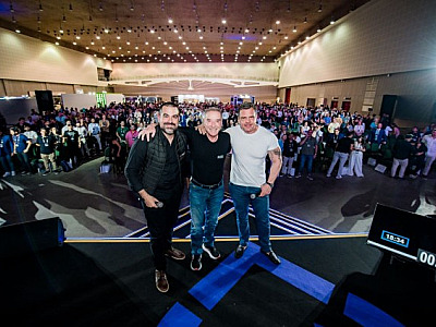 Summit Gestão em Negócios chega a Alphaville em outubro