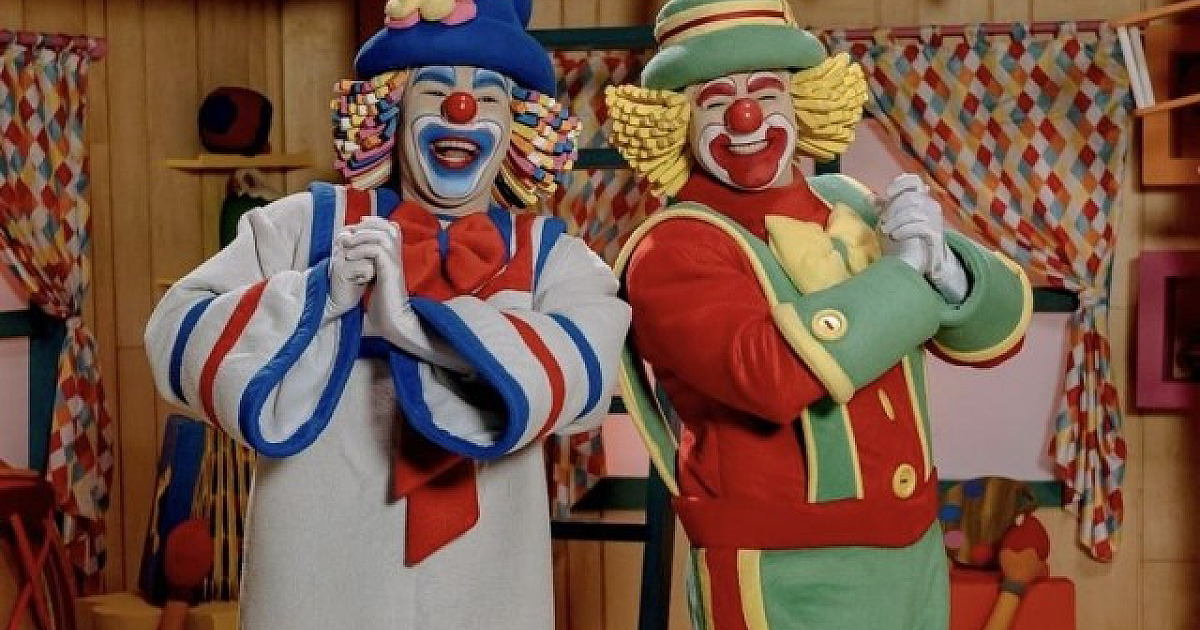 Praça das Artes de Barueri terá show do Patati Patatá em setembro