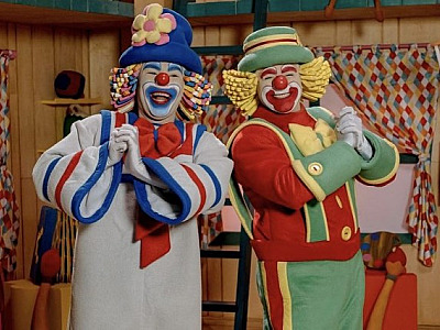 Praça das Artes de Barueri terá show do Patati Patatá em setembro