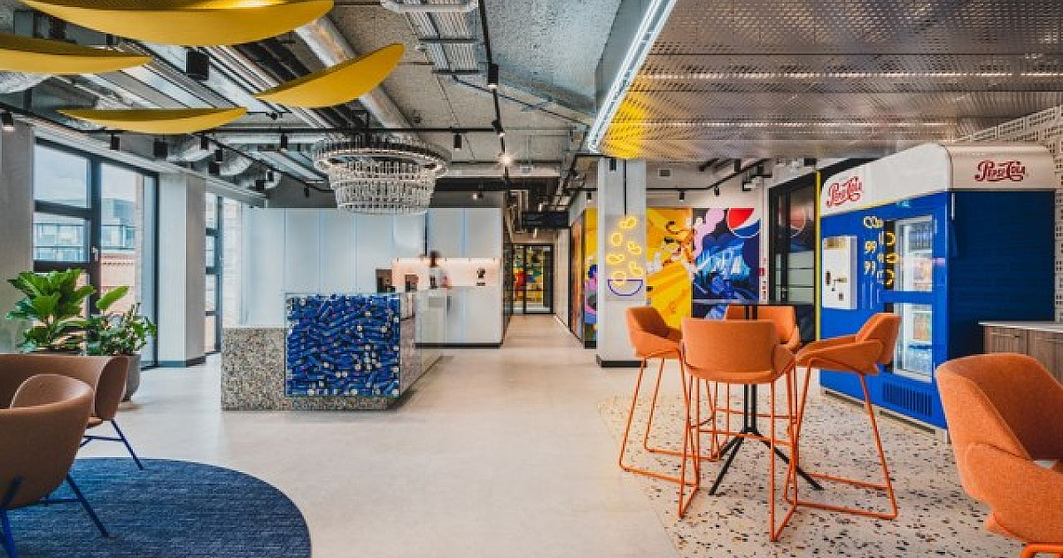 PepsiCo abre vagas para Programa de Estágio