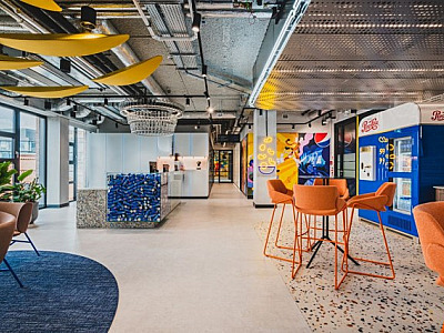 PepsiCo abre vagas para Programa de Estágio