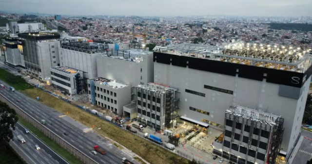 Barueri autoriza implantação de projeto da Scala para construção de maior campus de data centers da